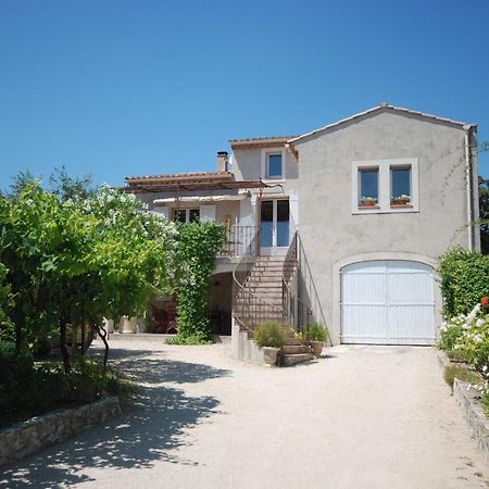 Chambre D'Hote Le Grand Barsan Vaison-la-Romaine Bagian luar foto