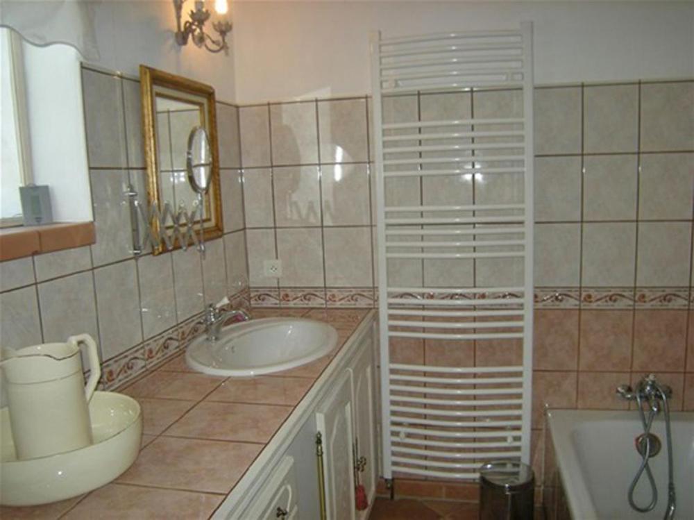 Chambre D'Hote Le Grand Barsan Vaison-la-Romaine Bagian luar foto